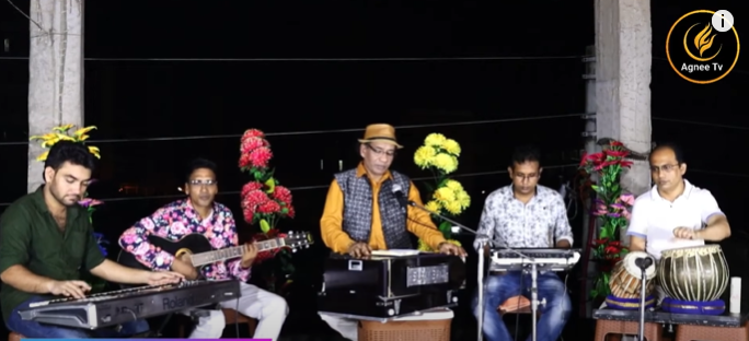 Purush Nirjaton | পুরুষ নির্যাতন |